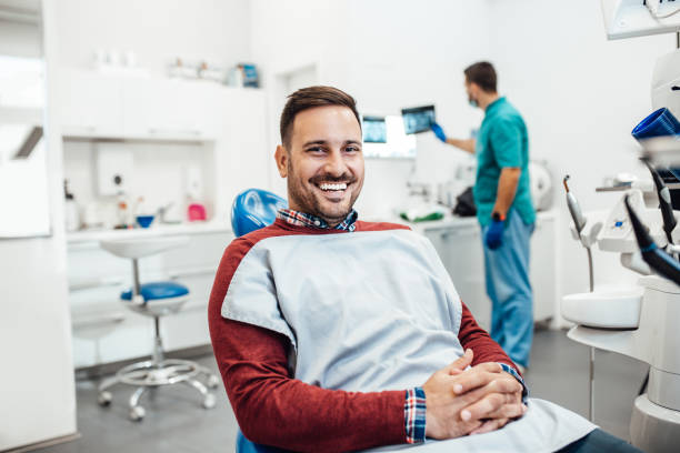 Best Traditional Braces  in Solomon, KS