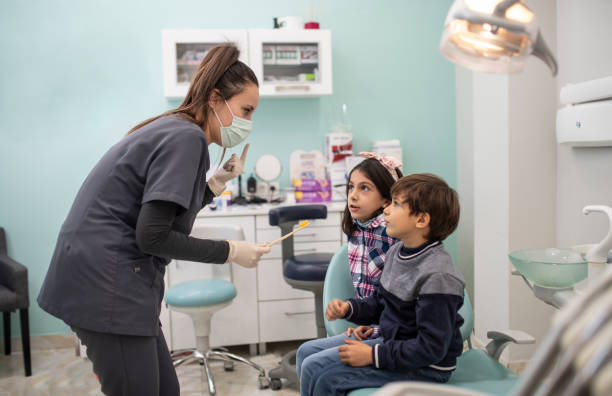 Best General Dentistry  in Solomon, KS