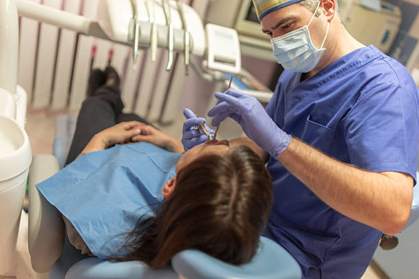Best Oral Cancer Screening  in Solomon, KS