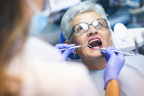 Laser Dentistry in Solomon, KS